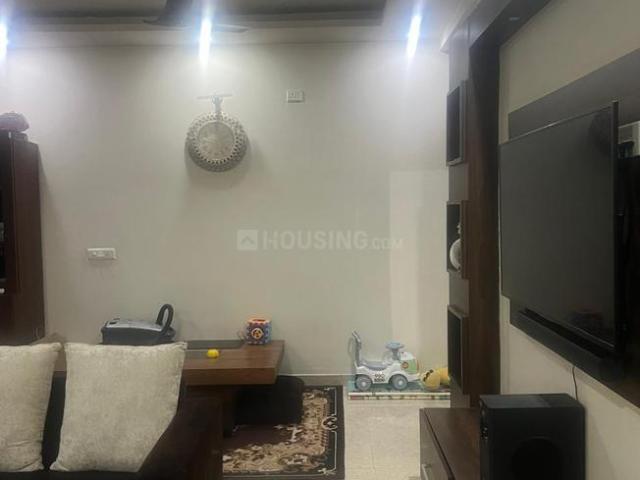 2 BHK Independent Builder Floor in Peer Muchalla for resale Zirakpur. The reference number is 15258351