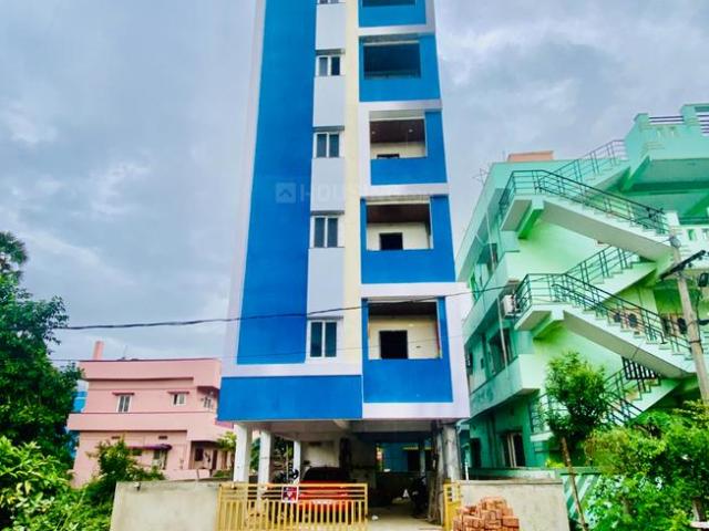 2 BHK Independent Builder Floor in Pendurthi for resale Visakhapatnam. The reference number is 19391826