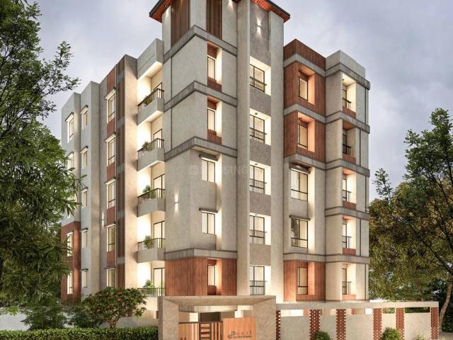 2 BHK Independent Builder Floor in Perumbakkam for resale Chennai. The reference number is 19143642