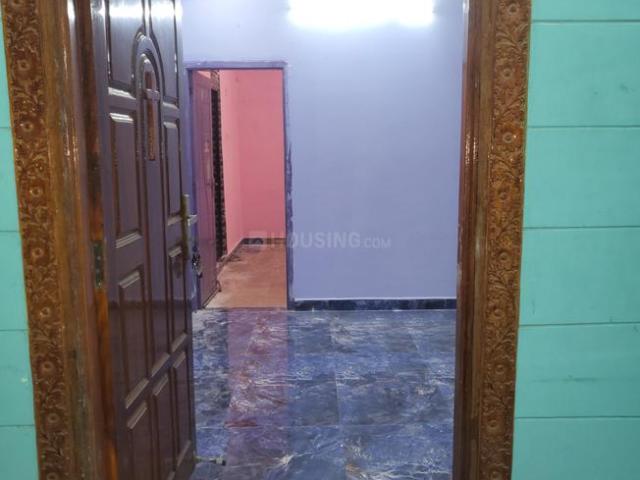 2 BHK Independent Builder Floor in Perungalathur for rent Chennai. The reference number is 20470750
