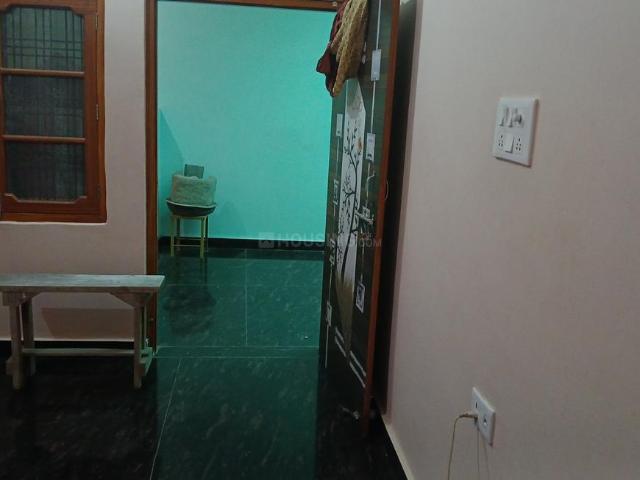 2 BHK Independent Builder Floor in Phool Bagh Colony for rent Lucknow. The reference number is 20174462