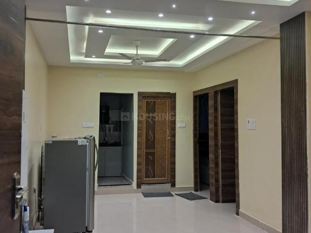 2 BHK Independent Builder Floor in Picnic Garden for rent Kolkata. The reference number is 19728595