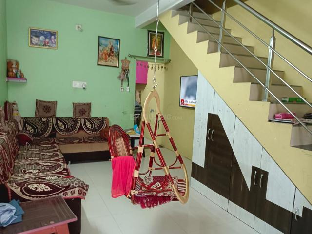 2 BHK Independent Builder Floor in Pij Chowkdi for rent Nadiad. The reference number is 16663613