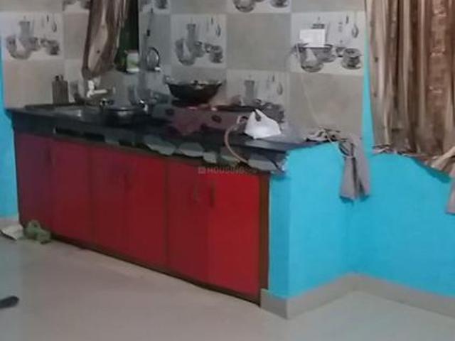 2 BHK Independent Builder Floor in Pinjore for rent Panchkula. The reference number is 6425046
