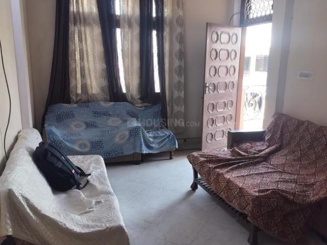 2 BHK Independent Builder Floor in Pink City for rent Jaipur. The reference number is 20190350