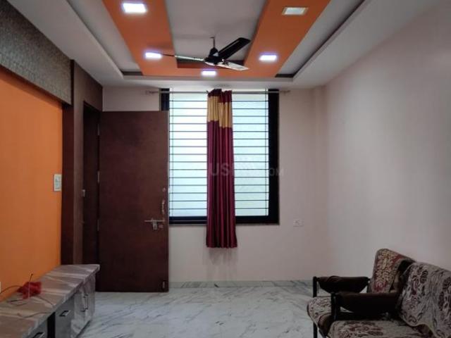 2 BHK Independent Builder Floor in Pipliyahana for rent Indore. The reference number is 18779342