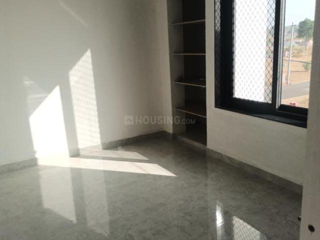 2 BHK Independent Builder Floor in Piprali for rent Sikar. The reference number is 16180982