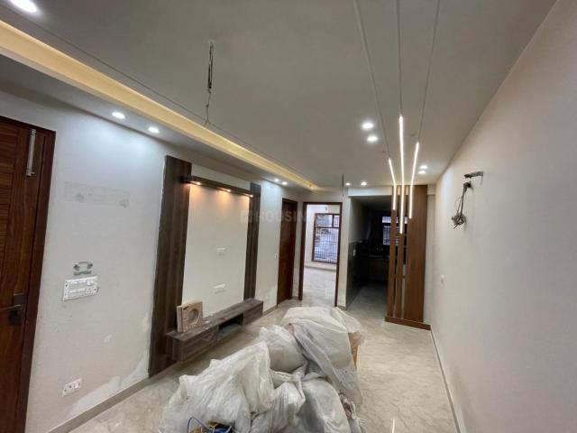 2 BHK Independent Builder Floor in Pitampura for rent New Delhi. The reference number is 11595951
