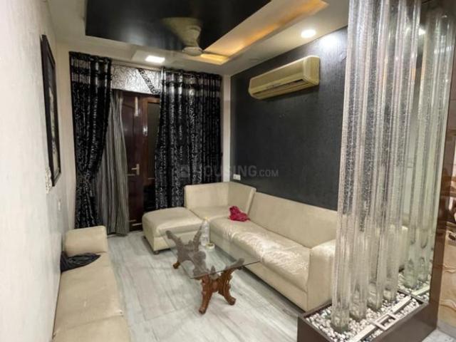 2 BHK Independent Builder Floor in Pitampura for rent New Delhi. The reference number is 12713215