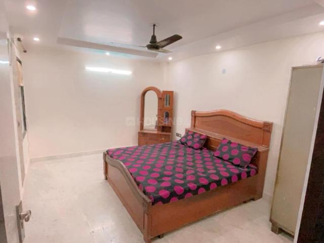 2 BHK Independent Builder Floor in Pitampura for rent New Delhi. The reference number is 13929950