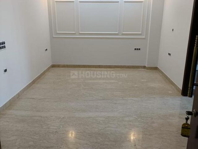 2 BHK Independent Builder Floor in Pitampura for rent New Delhi. The reference number is 19483430