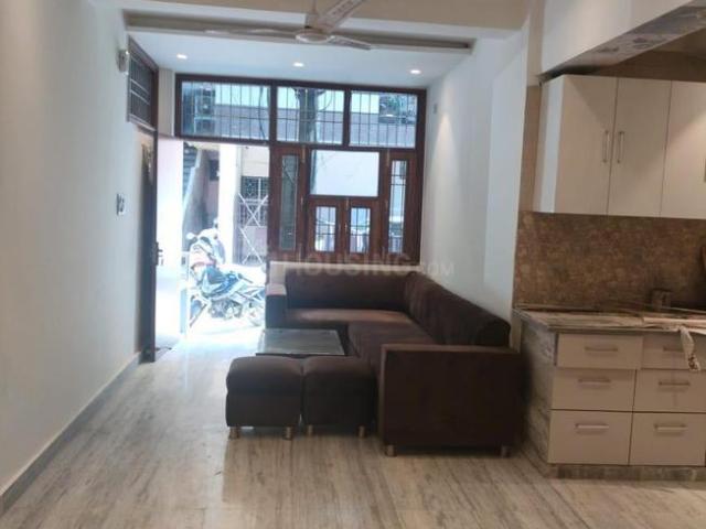 2 BHK Independent Builder Floor in Pitampura for rent New Delhi. The reference number is 19485317