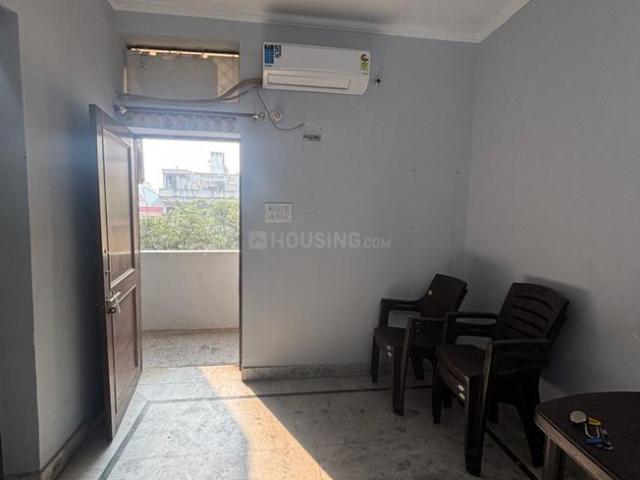 2 BHK Independent Builder Floor in Pitampura for rent New Delhi. The reference number is 19488261