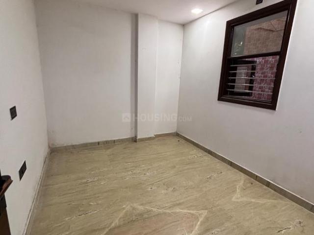 2 BHK Independent Builder Floor in Pitampura for rent New Delhi. The reference number is 19965708