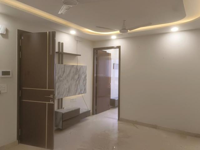 2 BHK Independent Builder Floor in Pitampura for rent New Delhi. The reference number is 19040475