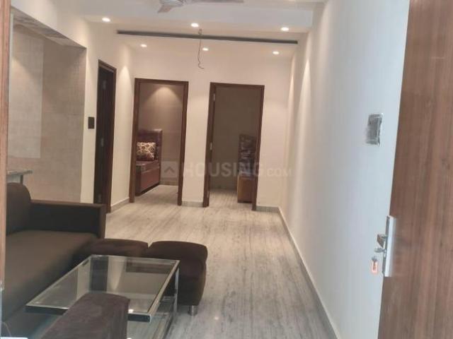 2 BHK Independent Builder Floor in Pitampura for rent New Delhi. The reference number is 19373264