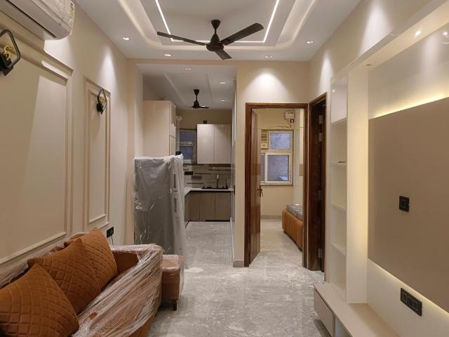 2 BHK Independent Builder Floor in Pitampura for rent New Delhi. The reference number is 20591623