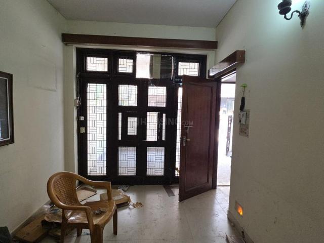 2 BHK Independent Builder Floor in Pitampura for rent New Delhi. The reference number is 20231420