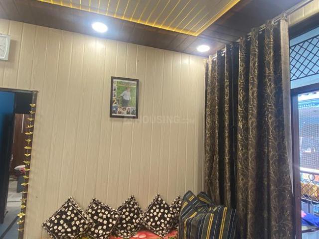 2 BHK Independent Builder Floor in Pitampura for resale New Delhi. The reference number is 19112005
