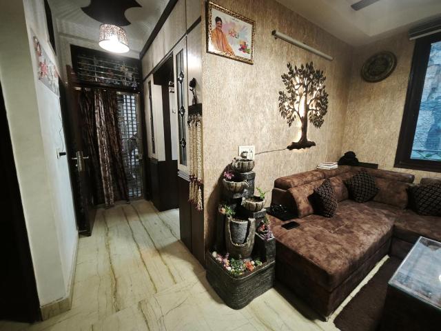 2 BHK Independent Builder Floor in Pitampura for resale New Delhi. The reference number is 20872894