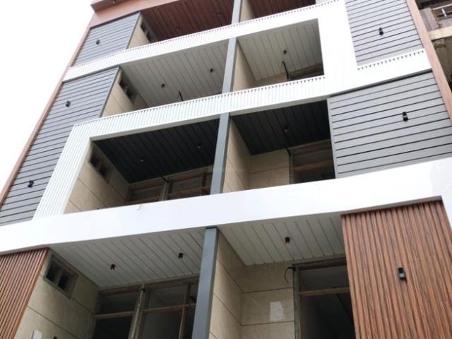 2 BHK Independent Builder Floor in Pochanpur Colony for resale New Delhi. The reference number is 20761404