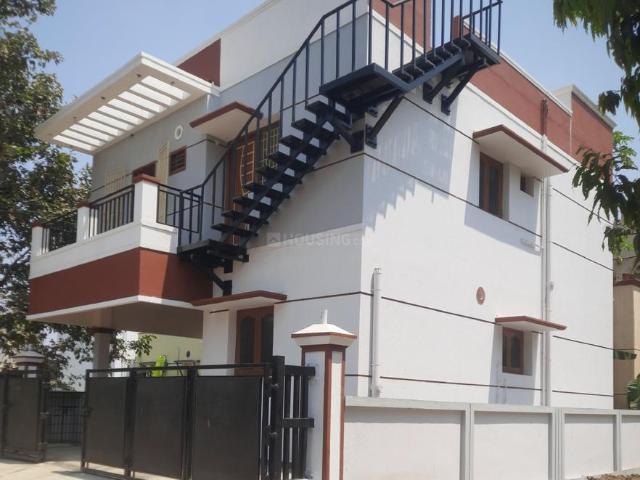 2 BHK Independent Builder Floor in Poonamallee for resale Chennai. The reference number is 14794818
