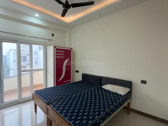 2 BHK Independent Builder Floor in Pondha for rent Dehradun. The reference number is 20455750