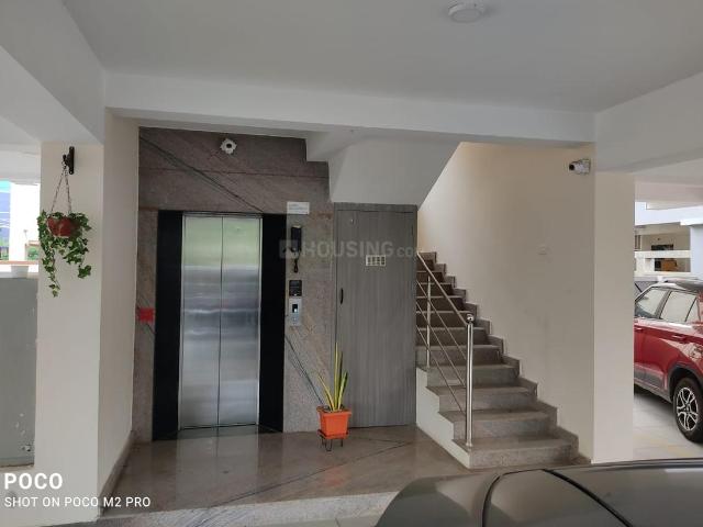 2 BHK Independent Builder Floor in Porur for rent Chennai. The reference number is 19322524