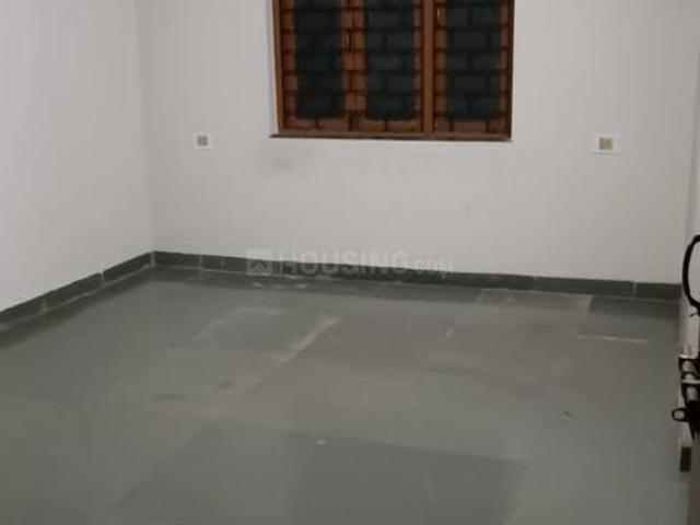2 BHK Independent Builder Floor in Porvorim for rent Goa. The reference number is 20563517