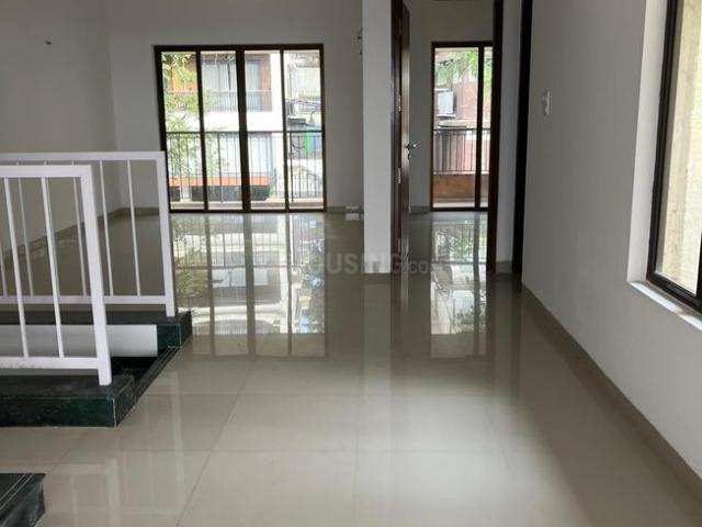 2 BHK Independent Builder Floor in Porvorim for resale North Goa. The reference number is 17066548
