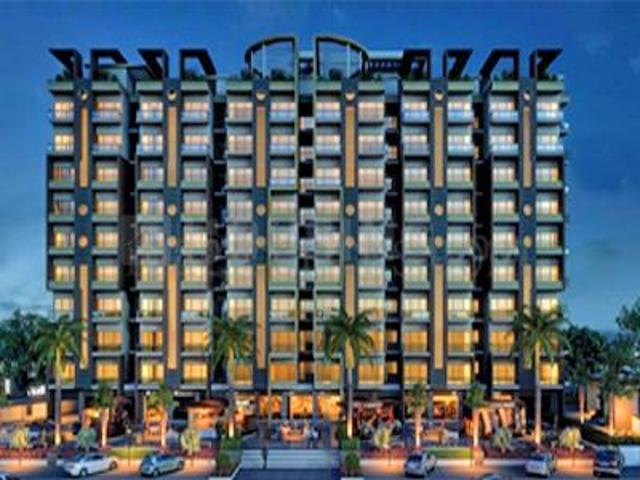 2 BHK Independent Builder Floor in Pragati Nagar for resale Ajmer. The reference number is 17056426