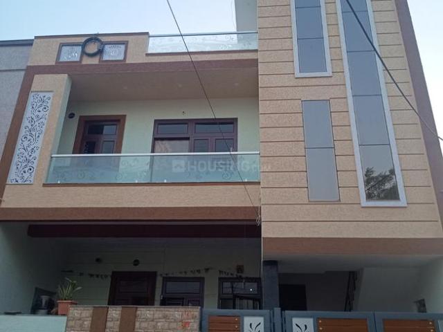 2 BHK Independent Builder Floor in Pratap Nagar for rent Jaipur. The reference number is 14463495