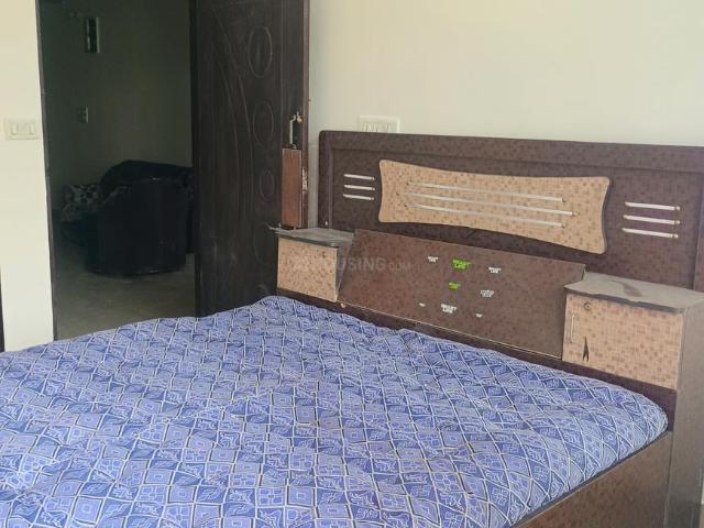 2 BHK Independent Builder Floor in Pratap Nagar for rent Jaipur. The reference number is 17096959