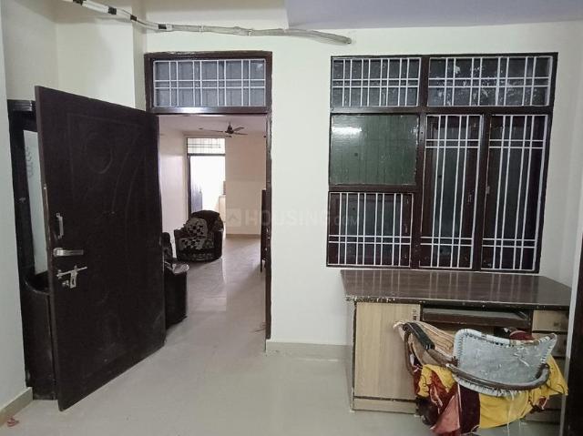 2 BHK Independent Builder Floor in Pratap Nagar for rent Jaipur. The reference number is 20879469