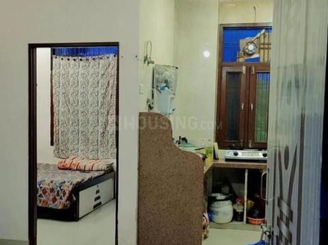 2 BHK Independent Builder Floor in Pratap Nagar for rent Jaipur. The reference number is 20987458
