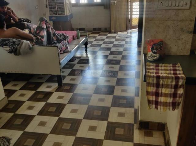 2 BHK Independent Builder Floor in Pratap Nagar for rent Jaipur. The reference number is 20190505