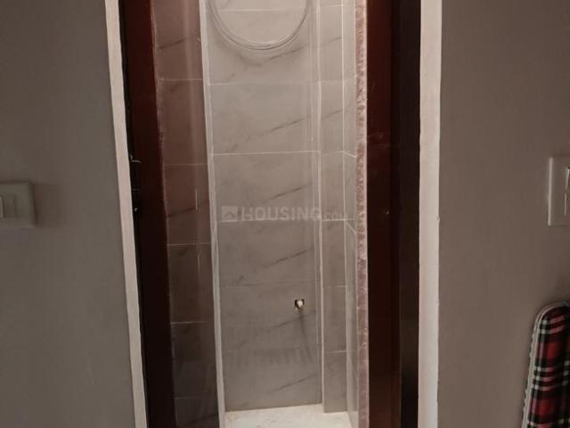 2 BHK Independent Builder Floor in Pratap Nagar for rent Jaipur. The reference number is 20340111