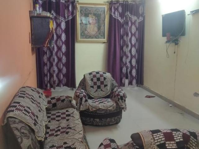 2 BHK Independent Builder Floor in Pratap Nagar for rent Jaipur. The reference number is 8828550