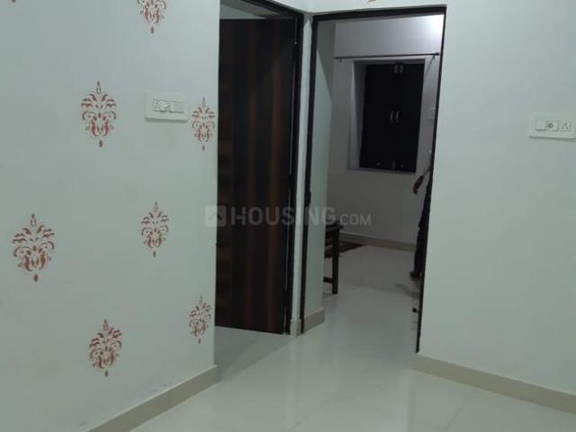2 BHK Independent Builder Floor in Pratap Nagar for rent Jodhpur. The reference number is 16177909