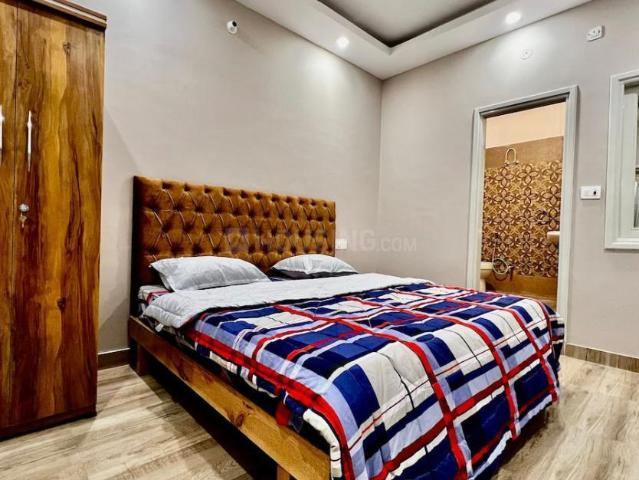 2 BHK Independent Builder Floor in Prem Nagar for rent Dehradun. The reference number is 20292865