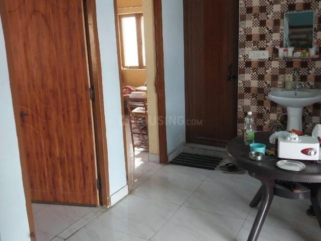 2 BHK Independent Builder Floor in Prem Nagar for rent Dehradun. The reference number is 20299043
