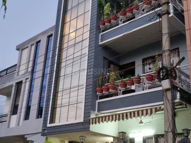 2 BHK Independent Builder Floor in Prem Nagar for rent Dehradun. The reference number is 7028547