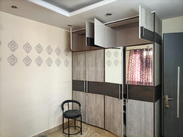 2 BHK Independent Builder Floor in Preet Vihar for rent New Delhi. The reference number is 20053110