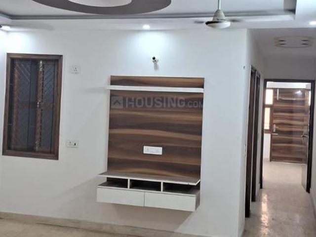 2 BHK Independent Builder Floor in Preet Vihar for rent New Delhi. The reference number is 20308884