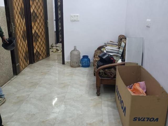 2 BHK Independent Builder Floor in Preet Vihar for rent New Delhi. The reference number is 20626174