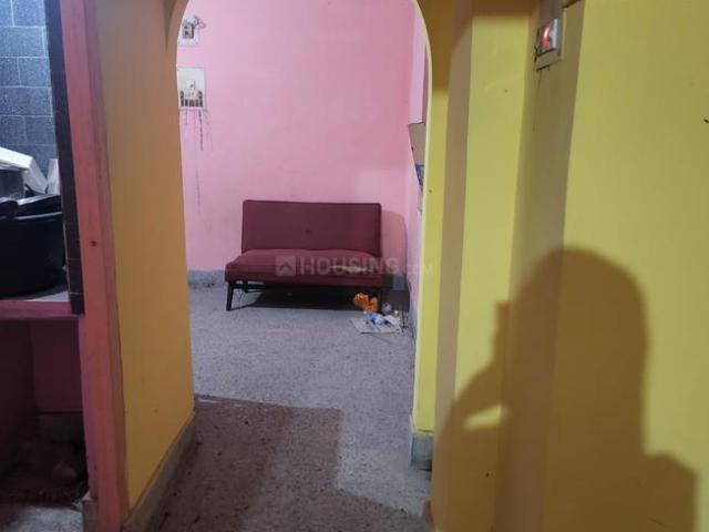2 BHK Independent Builder Floor in Prince Anwar Shah Connector for resale Kolkata. The reference number is 12424338