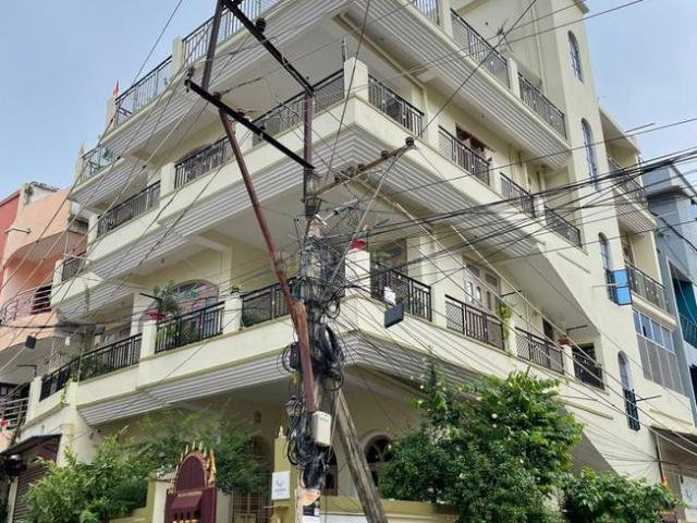 2 BHK Independent Builder Floor in Rukanpura for rent Patna. The reference number is 15390066