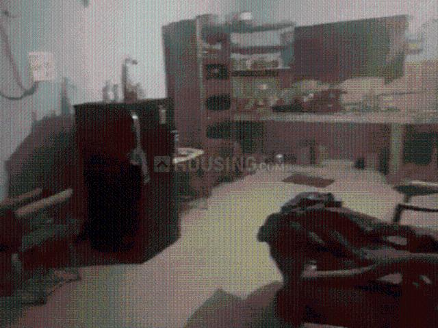2 BHK Independent Builder Floor in Rukanpura for rent Patna. The reference number is 20479929
