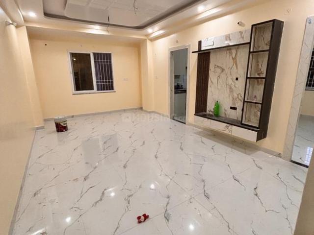 2 BHK Independent Builder Floor in Rukanpura for rent Patna. The reference number is 20662873