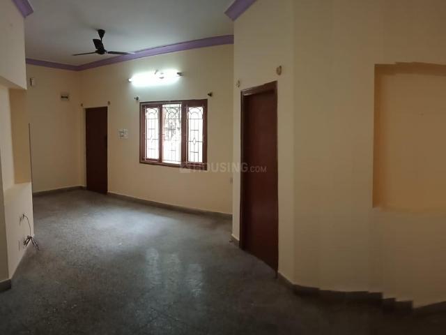 2 BHK Independent Builder Floor in R.K. Hegde Nagar for rent Bengaluru. The reference number is 20406181
